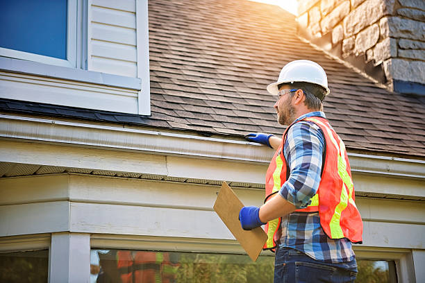 Licensed Roofing service in Salem, OH - Ben Roofing and Steel LLC